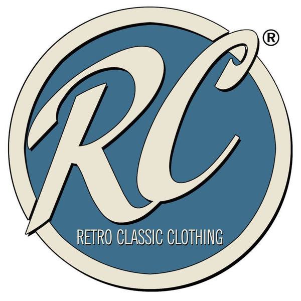 Retro Classic Clothing
