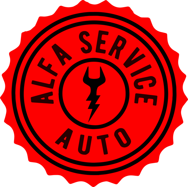 Alfa Service Auto