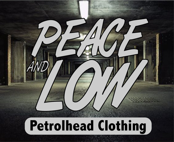 Peace and Low Clothing