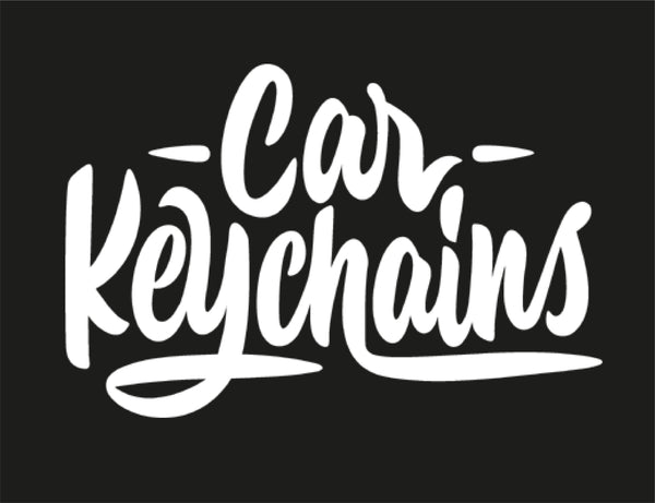 Car Keychains