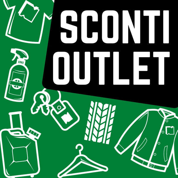 Sconti Outlet