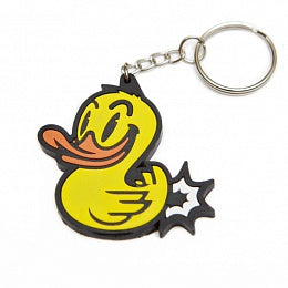 Portachiavi Keychain Duck You - CIAY Clothing