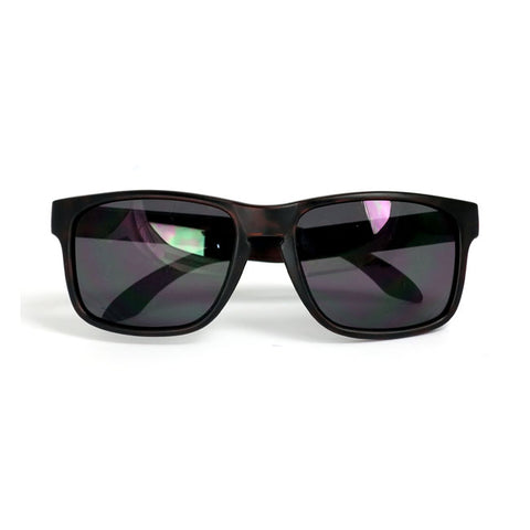Roeg Sunglasses Billy Occhiali Sole Brown Marroni - Kustom & American Brands