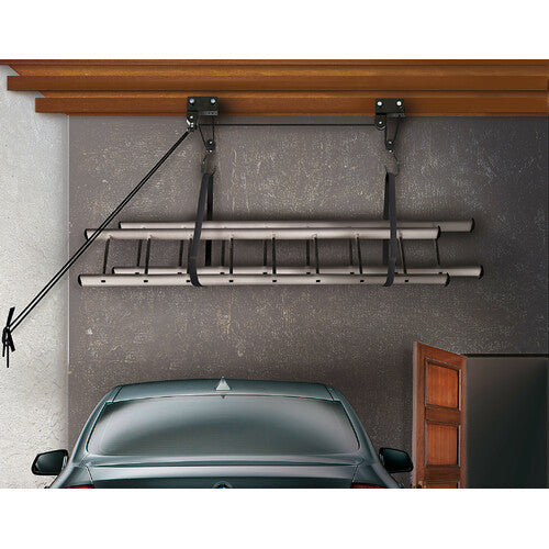 Garage Lift - sistema di sollevamento per garage - Garage