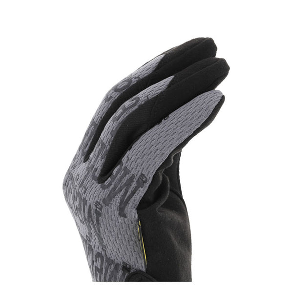MECHANIX Guanti Lavoro Grey Grigio - The Original Gloves - Mechanix