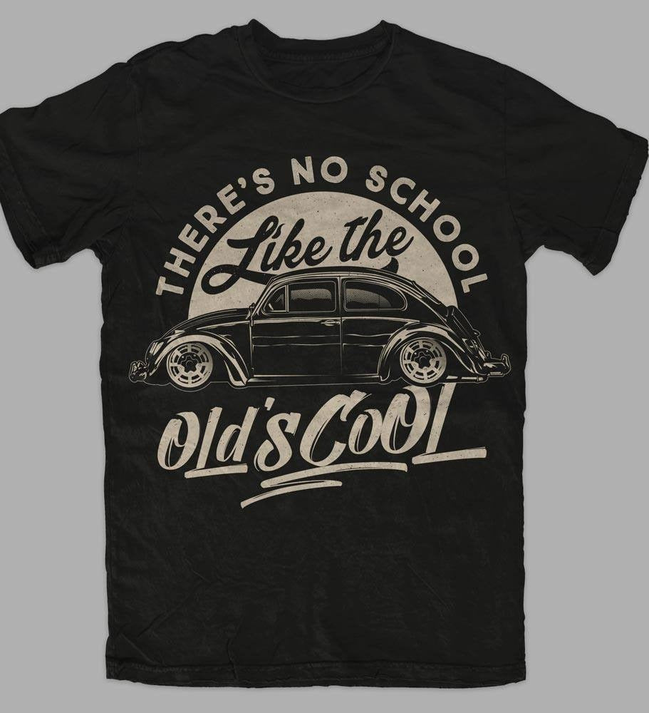 T-shirt Woman Old'sCool - Overlow Streetwear