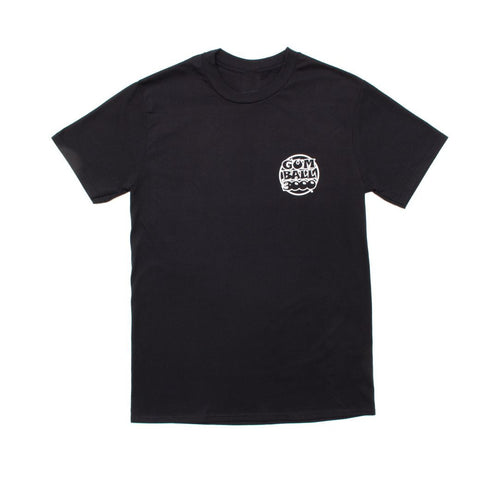 OG 2016 Logo Tshirt Gumball3000