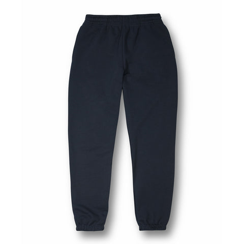 Pantalone Felpa Sweatpants NY Blue Navy - Inspiration Essential