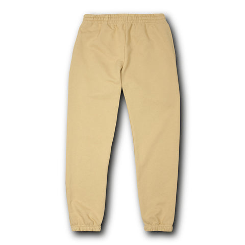 Pantalone Felpa Sweatpants CL Cammello - Inspiration Essential