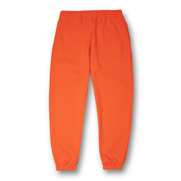Pantalone Felpa Sweatpants OG Orange - Inspiration Essential