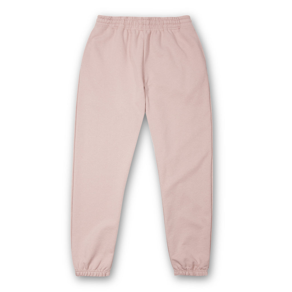 Pantalone Felpa Sweatpants RP Rosa Polvere - Inspiration Essential