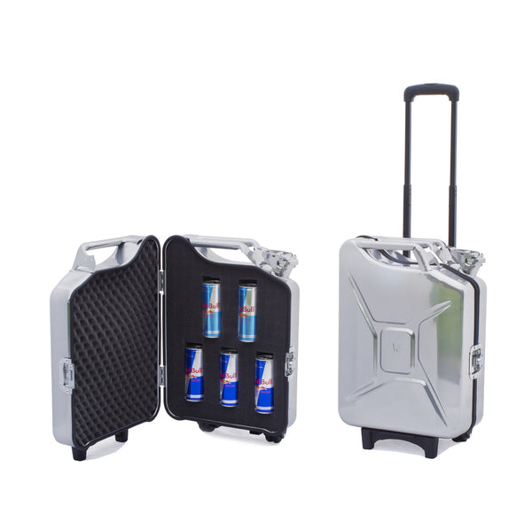 Imbottitura modulare interna per Trolley Travelcase e Pack G-Case