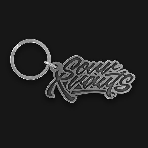 Portachiavi Jay Metal Keychains - Sourkrauts