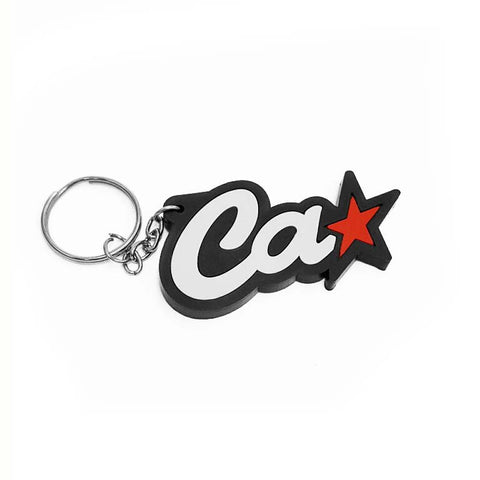 Portachiavi Keychain CA Logo - CIAY Clothing