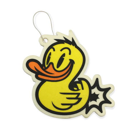 Airfreshener Duck you - CIAY Clothing