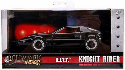 K.I.T.T Knight Rider 1:32 - Jada Toys - Collectibles Modellismo